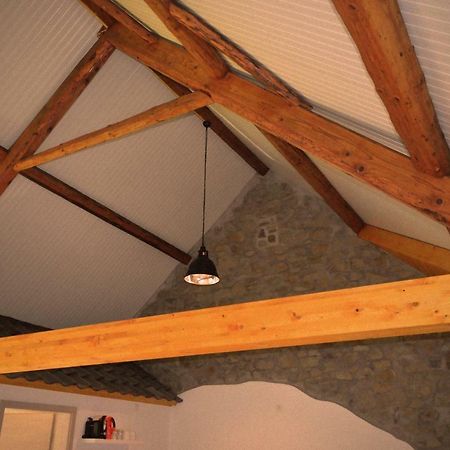 Beim Hooch "Christ" Apartment Brucktal Bagian luar foto