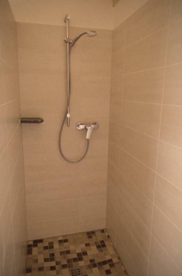 Beim Hooch "Christ" Apartment Brucktal Bagian luar foto